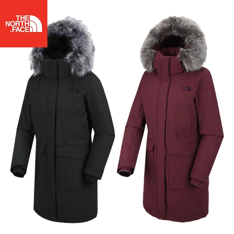 韓国正規品保証 関税負担なし NJ1DJ81 WS NEW GRANT DOWN PARKAデイリー 基本 着装 男子 女子 人気 韓国 ファッション 男女共用 アウトドア