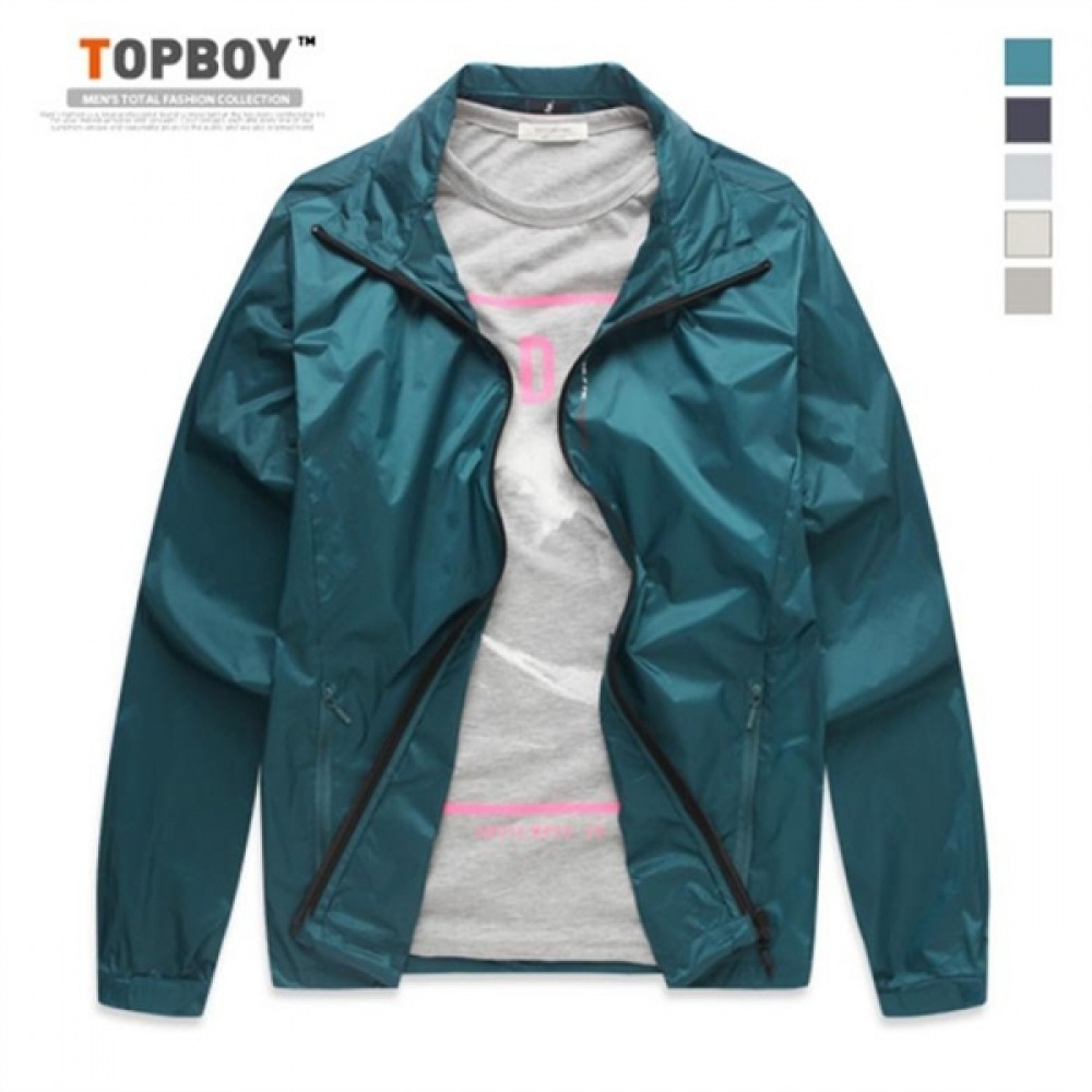 (トップボーイ) デイリーベーシックフロントガラス (SUH002)