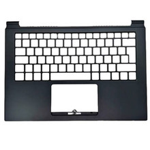 ノートパソコン ブラック パームレスト タッチパッドなし 用ラ CLEVO L140CU L141CU L140PU L141PU L140MU L141MU 新しい