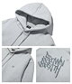 MELANGE GREY
