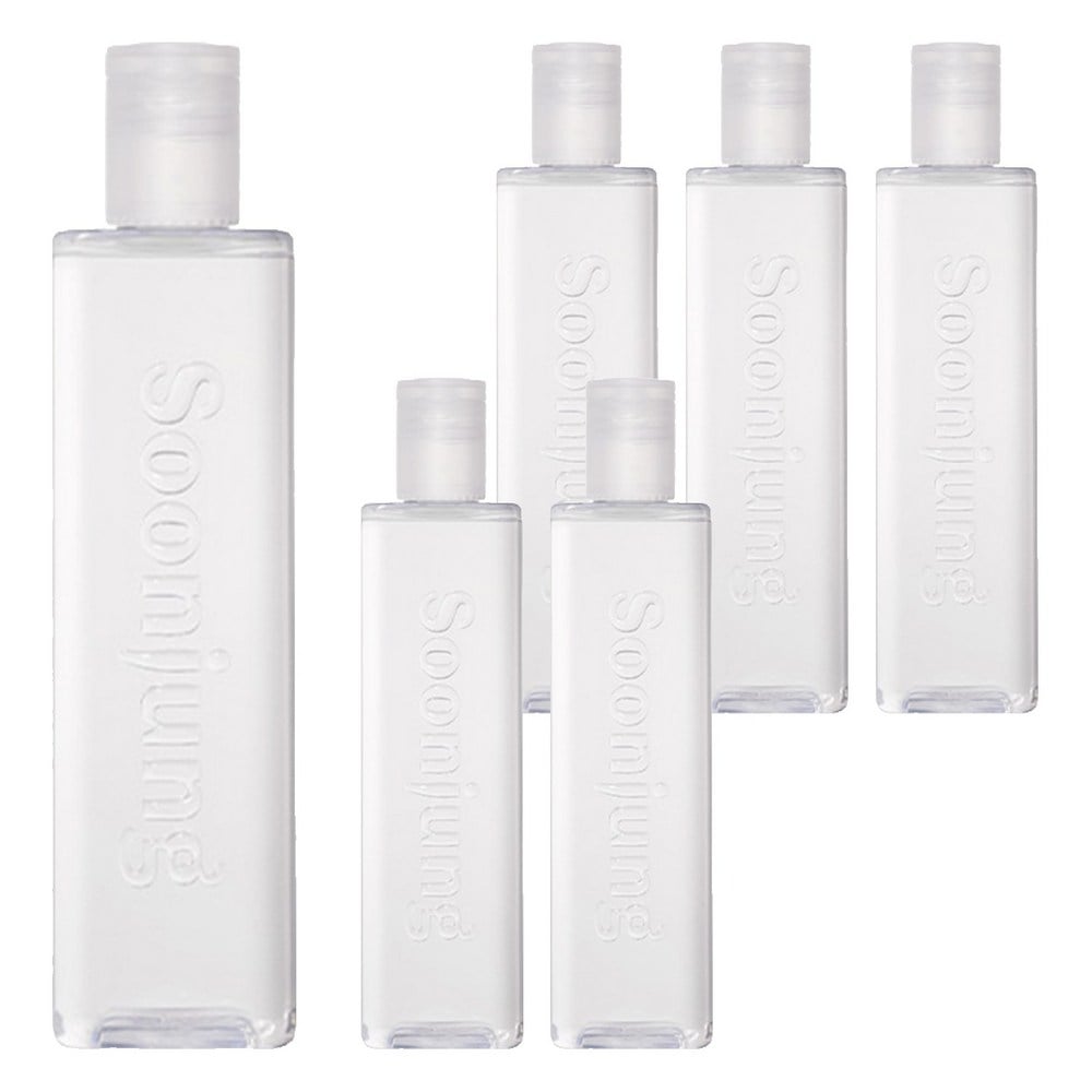 エチュード純正 弱酸性 55 鎮静 トナー New 350ml 6本