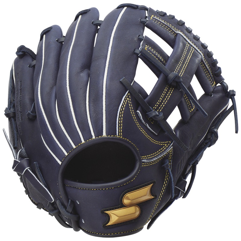 SSK(エスエスケイ) 少年軟式ウインドリームオールラウンド用 野球 グローブ 軟式野球グローブ WJG324 26SS