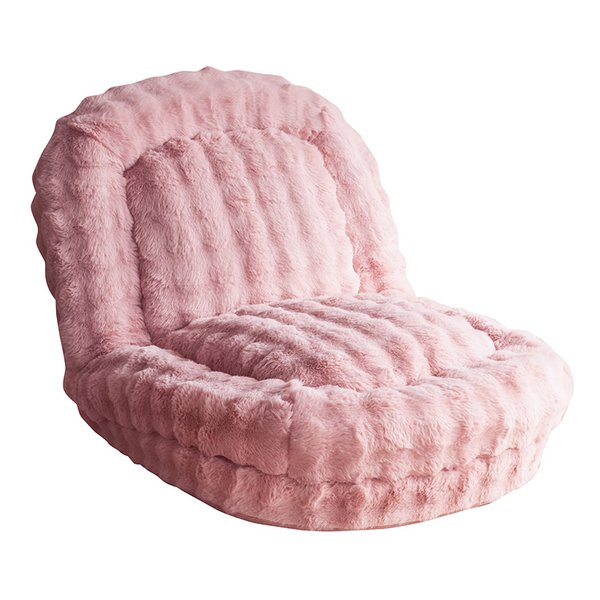 ふわとろソファベッド Foure フール ピンク SF-1650/PK