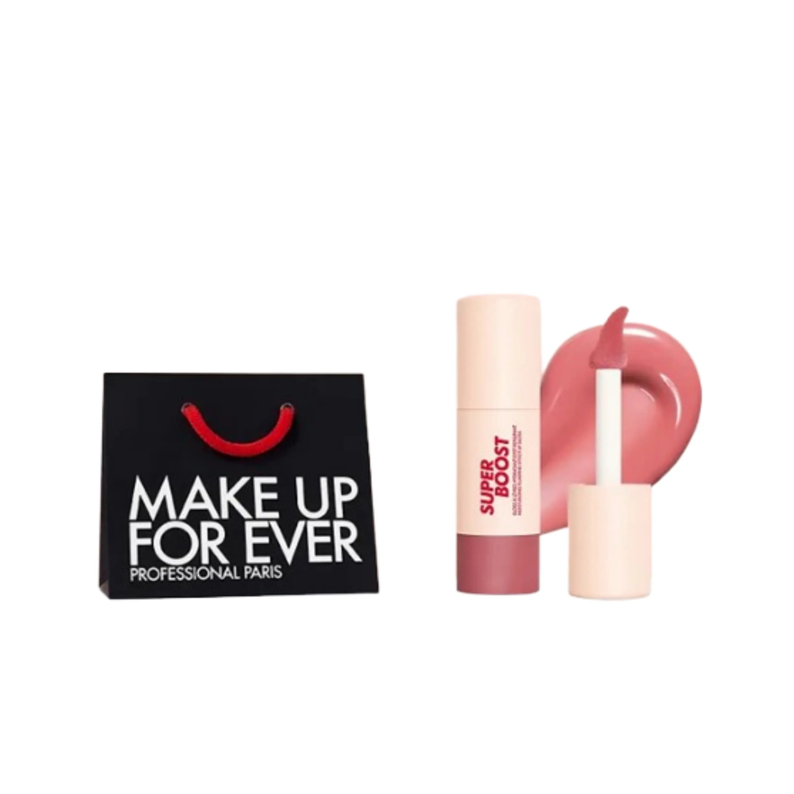 [25SS/新作新色追加] スーパーブーストリップ グロス 11color #Wherever walnut #crystal #festival lilac #latte glaze