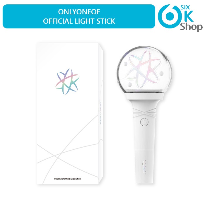 OnlyOneOf - Official Light Stick - K PLACE
