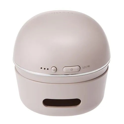 【推奨品】ウィナーズ SMHB-045-SB 充電式 EMSヘッドスパ ミニ サンドベージュ 11,154円