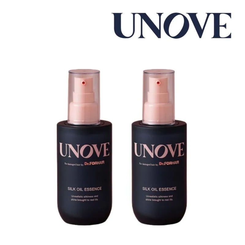 [1+1]シルクヘアオイルエッセンス 70ml