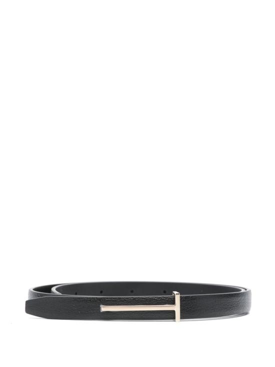TOMFORD Women Belts WB333 LGO033PNAA Black