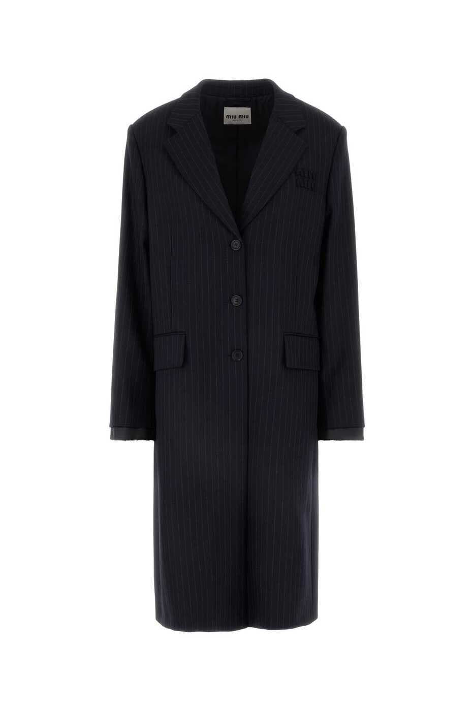 MS2013SOOO15MQ F0008 秋冬2024 コート レディース ia 618,300円