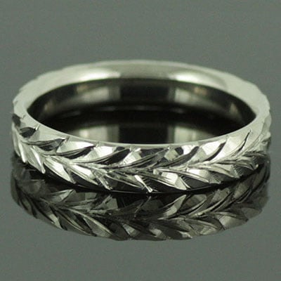 ( Brand Jewelry KAPILINA ) MAILEK18ホワイトゴールドレディスペアリング楽ギフ_包装