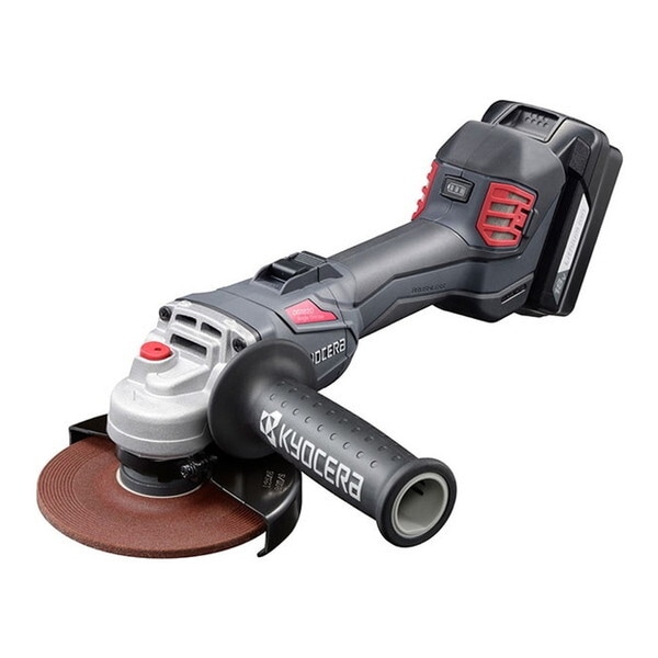 DG1820L5 629803A 充電式ディスクグラインダー (スライドスイッチ仕様 18Vリチウムイオン)
