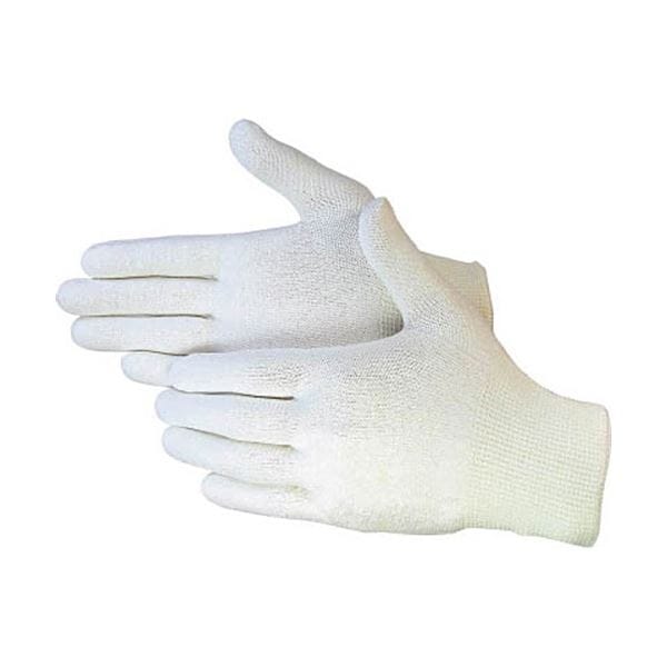 （まとめ）アトム 13ゲージ ダイニーマ ちょいグリ L HG-31D-L 1双 [x3セット]