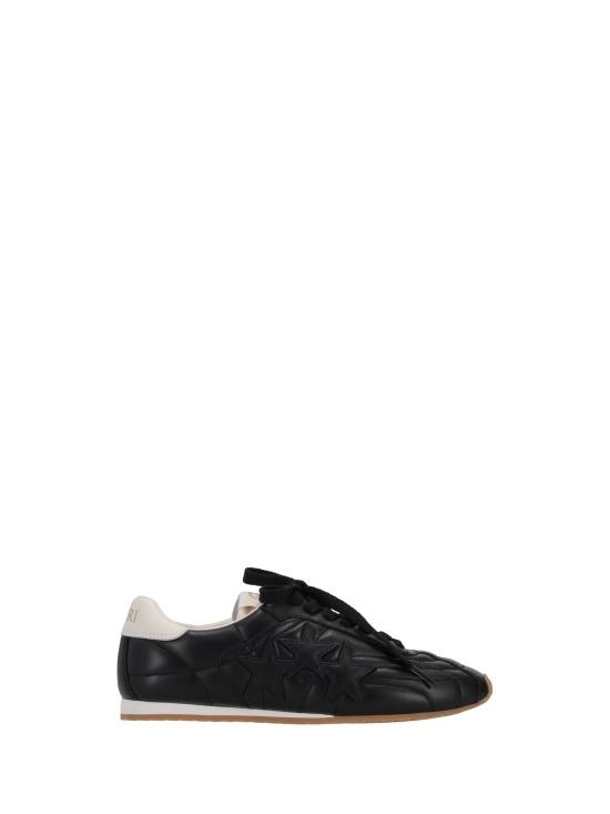 AMIRI Women Sneakers AWSNSN1034 001 BLACK