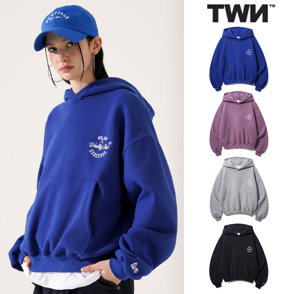 [TWN] Welsh hood