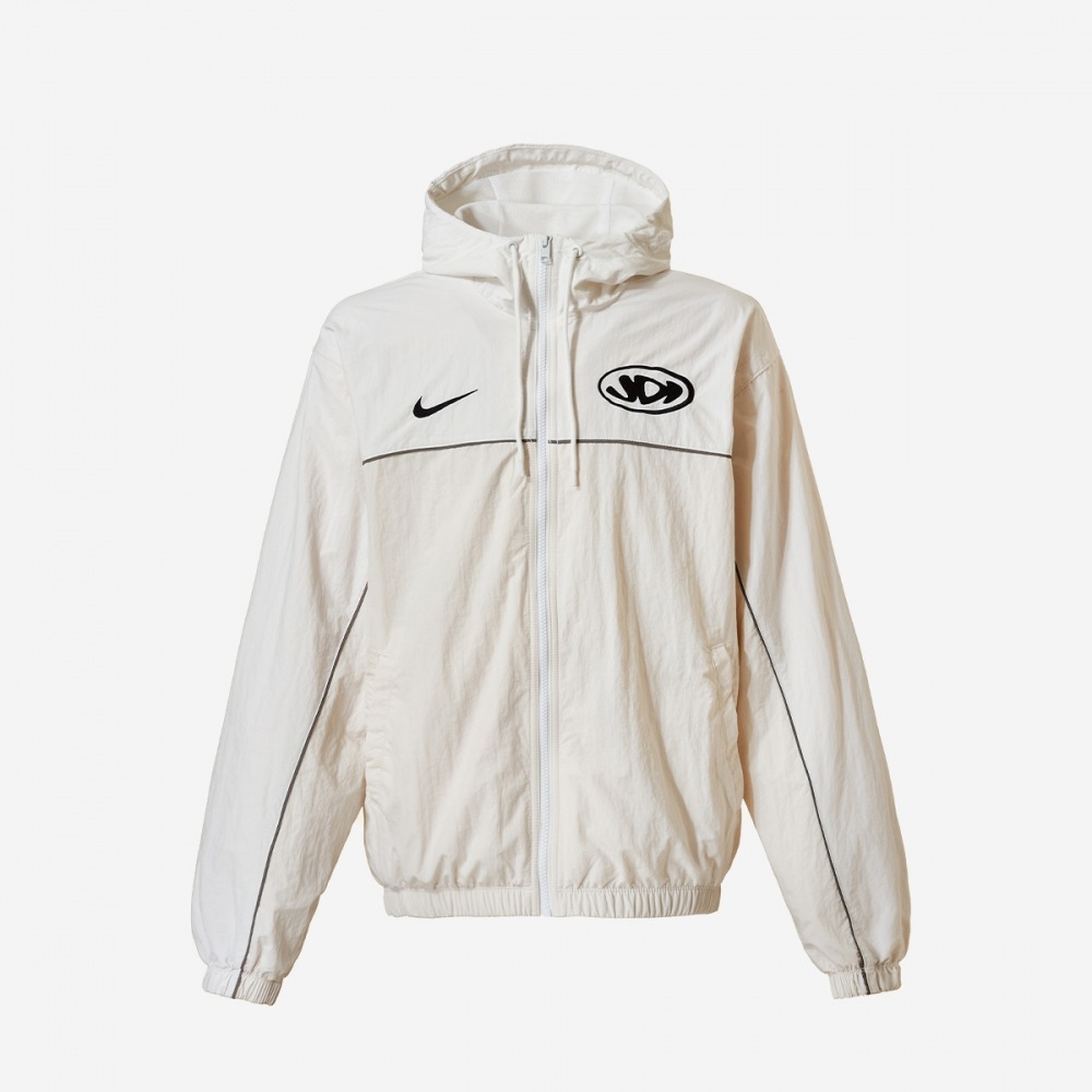 ナイキナイキクラブメンズフード付きジャケット IH5962-030