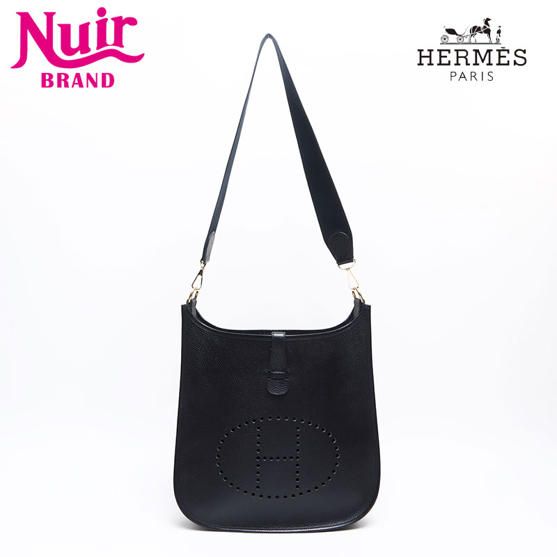 ショルダーバッグ ブラック WS13246