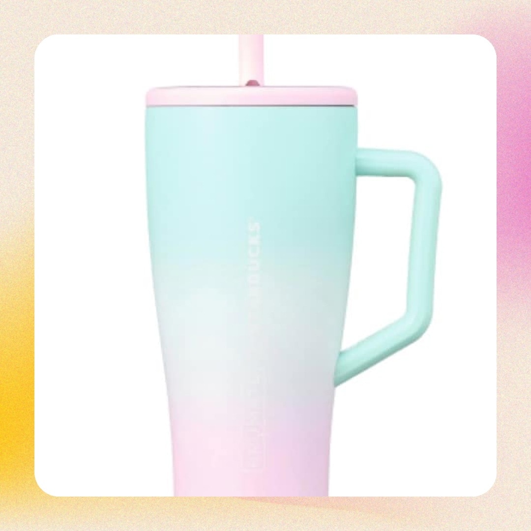 SS サーフビーチ ブルーメイト エラ コールドカップ 887ml