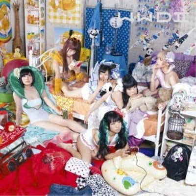 でんぱ組 CD 希望値段対応します！！ 楽天市場】でんぱ組 inc 歌詞 色の通販