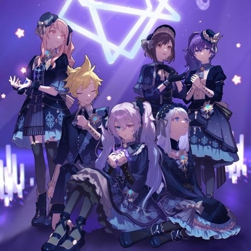 25時ナイトコードで ／ 25時ナイトコードで SEKAI ALBUM vol.3【グッズ付初回生産限.. (CD) BRMM-10893