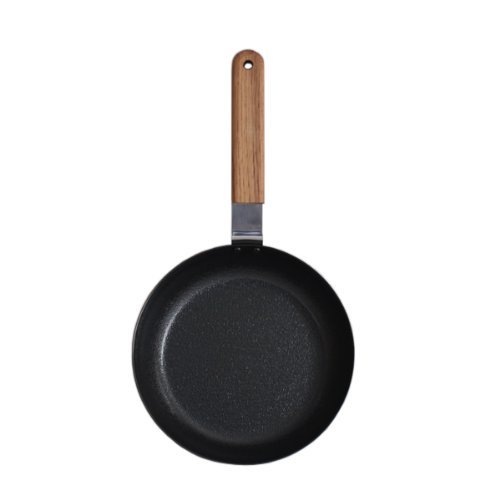 電磁調理器対応 ambai 玉子焼 丸 FSK-003