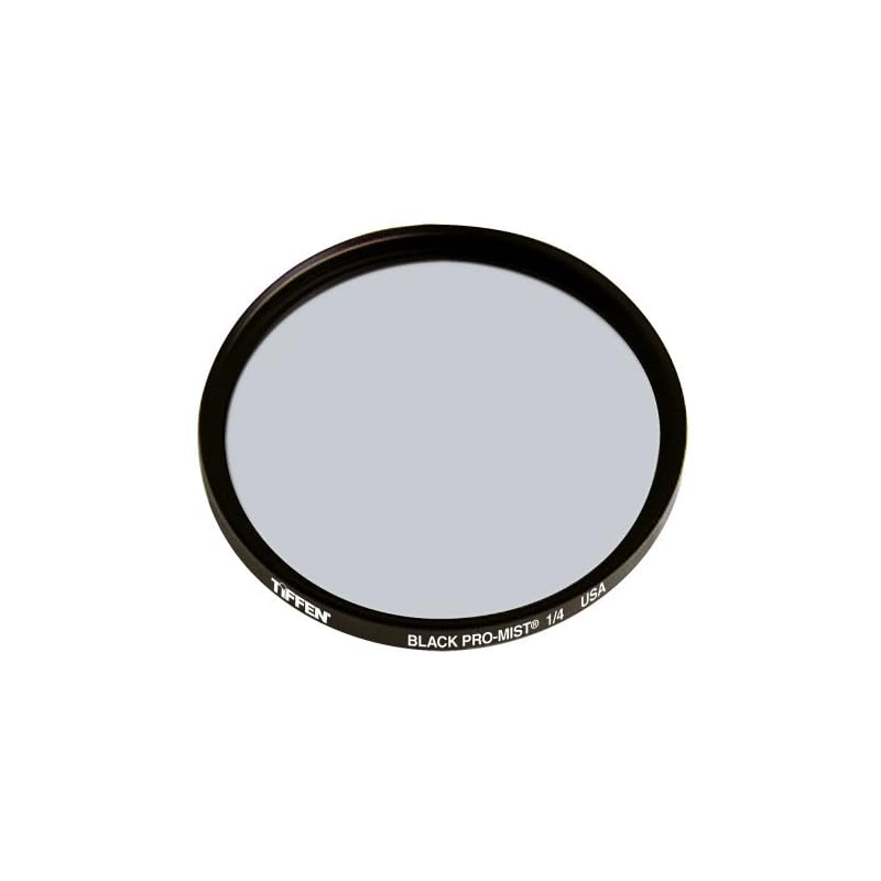 【即日発送】WESDAR Tiffen 67BPM14 67mm Black Pro-Mist 1/4 Filter [並行輸入品]レンズフィルター