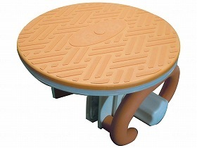 福浴 回転バスタブ座面 L FKB-10-L