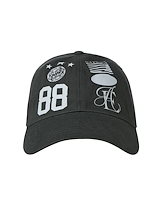 AEAE ♥ ATHLETE BALL CAP/追跡付 AEAE ♥ ATHLETE BALL CAP/追跡付 MUSINSA公式 | AEAE ATHLETE
