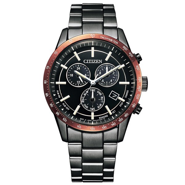 取寄品 正規品 CITIZEN シチズンコレクション BL5495-72E 腕時計