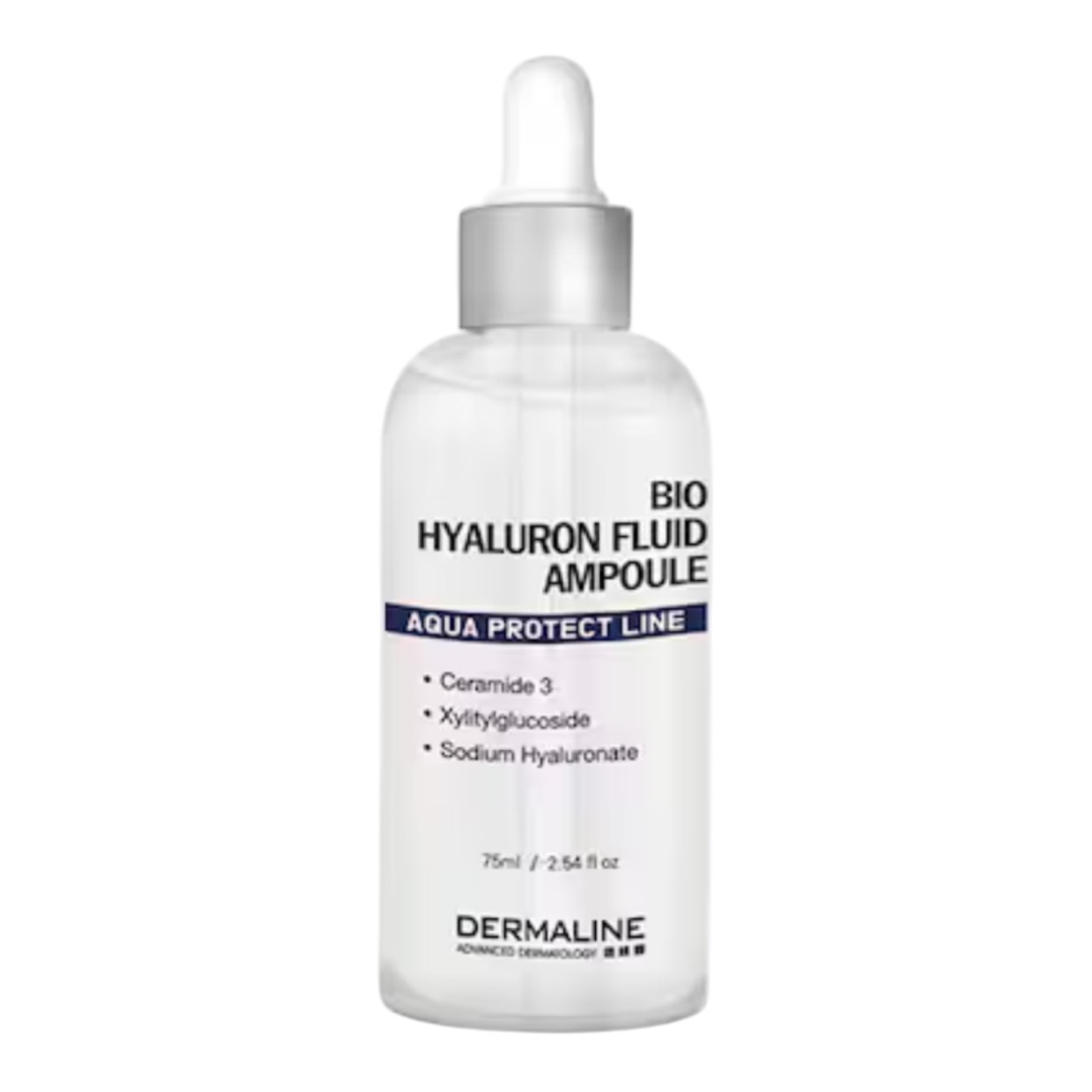 バイオ ヒアルロン フルイド アンプル 75ML