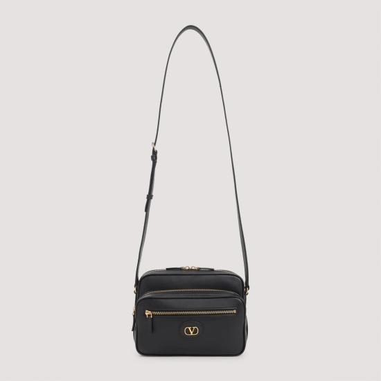 VALENTINO GARAVANI Men Bags 8Y2B0S96RBN 0NO NERO