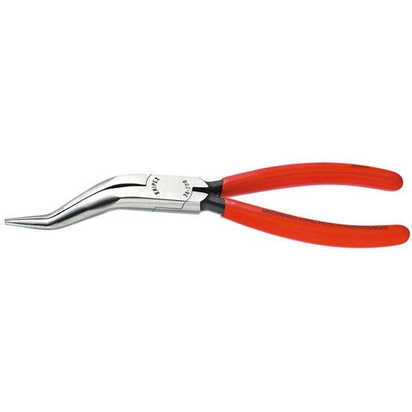 KNIPEX(クニペックス)3881-200A .メカニックプライヤー