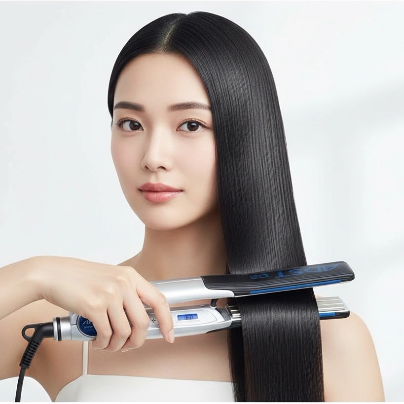 【25mm】ヘアーアイロン プレミアムDS FDS-25
