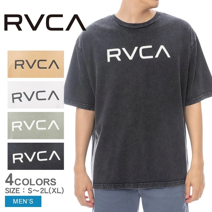 DAY DREAM SS Tシャツ BF041261 メンズ トップス tシャツ 半袖 ストリート ウエア ウェア サーフィン サーファー スポーツ 運動 サーフ イエロー 黄