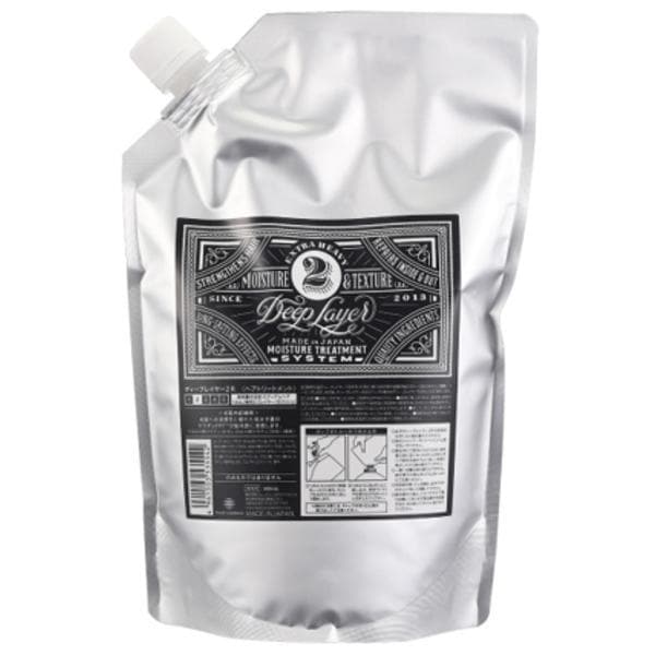 【5個セット】 ディープレイヤー 2R 750ml