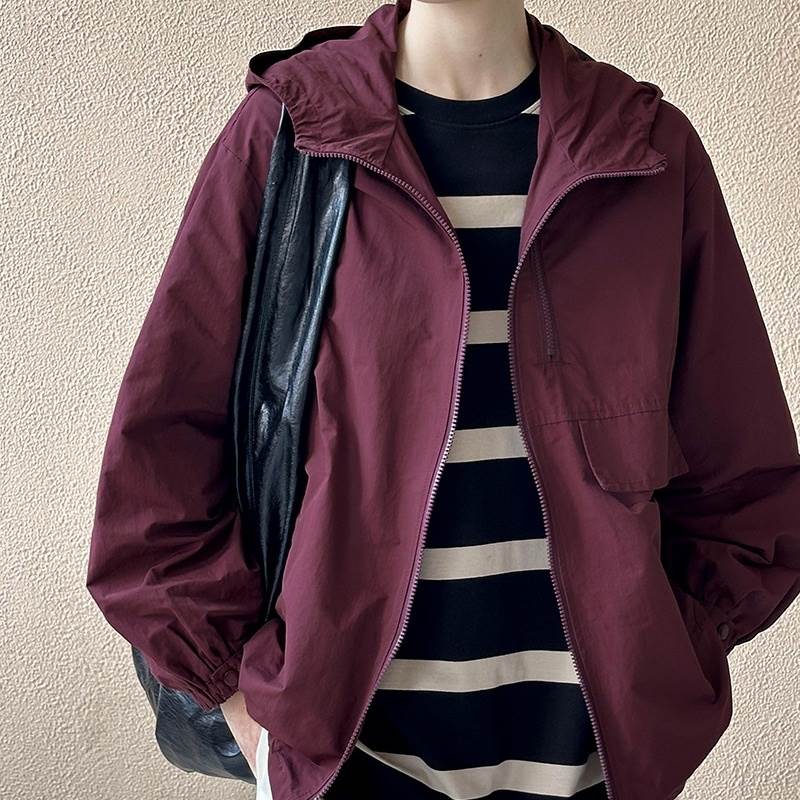 トップス パーカー レディース 長袖 ミディアム丈 前開き ファスナー ポケット かわいい 大人可愛い きれいめ シンプル 上品 おしゃれ かっこいい カジュアル こなれ感 個性的 ラフ ルーズ 主役