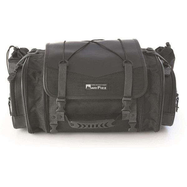 TANAX MFK-100 ミニフィールドシートバッグ ブラック