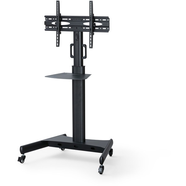 UTS-S8718S ブラック [ディスプレイスタンド] メーカー直送