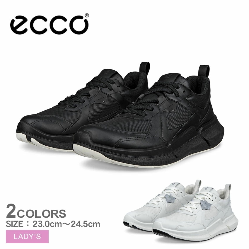 スニーカー BIOM 2.2 LOW GORE-TEX 83081351052 レディース 靴 シューズ 通勤 通学 ローカット おしゃれ ブランド アウトドア 紐靴 レースアップ