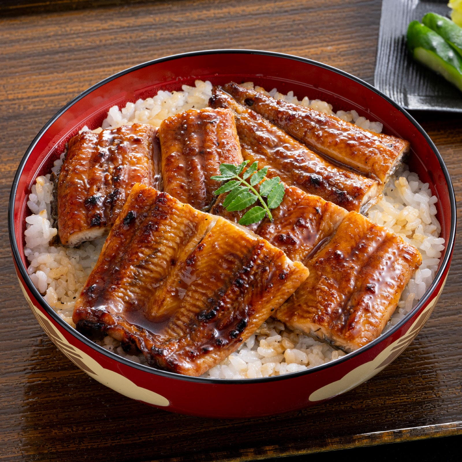 国産 うなぎ蒲焼 ミニカット 15パックセット 簡易箱 鰻 ウナギ 冷凍 お弁当 うな丼 蒲焼き 個包装 小分け 大容量 自宅用