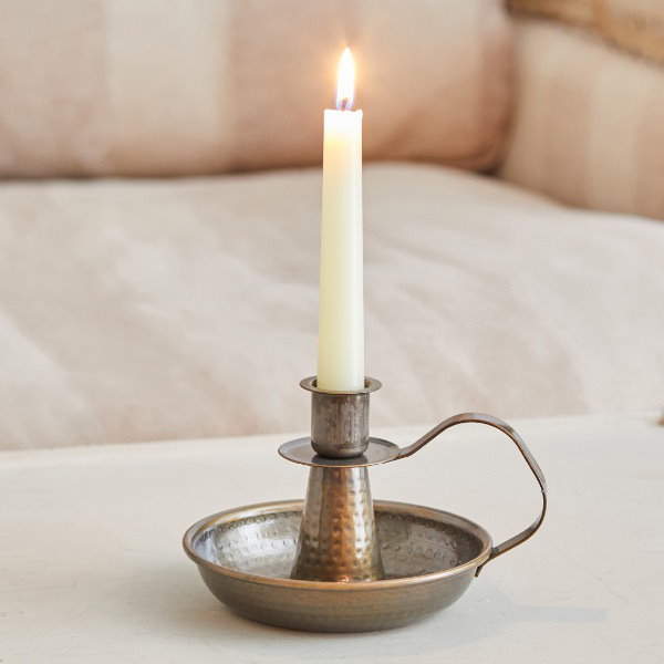 Qoo10] 台 蝋燭 手燭 キャンドルスタンド キャ