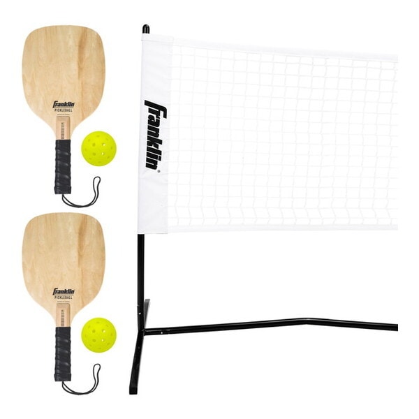 Franklin フランクリン ピックルボール 2 PLAYER COURT SET K4-52859 コートセット
