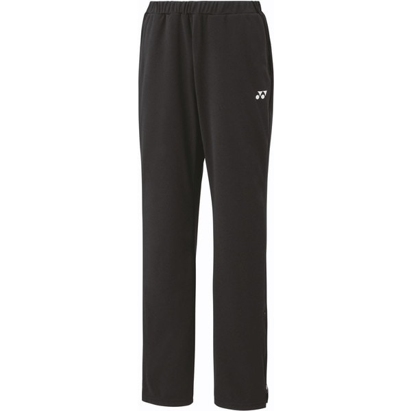 Yonex ヨネックス ウィメンズニットウォームアップパンツ テニス トレーニングパンツ ウィメンズ 67101-007 レディース