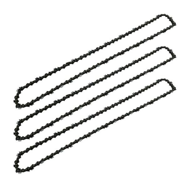 SK11 シャープチェーンソー替刃 S25－84E／3 先端工具 電動アクセサリ チェンソー 8,368円