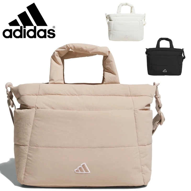 ゴルフバッグ ラウンドバッグ メンズ レディース キルティング カートバッグ ゴルフトート ラウンドバッグ 手提げ 手持ち ショルダー 肩掛け 鞄 ブランド スポーツバッグ かばん/JWK40