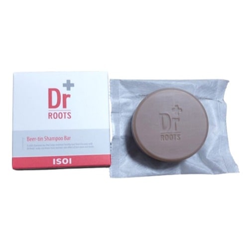 [1+1]ドクタールーツビア-ティーン シャンプーバー 100g