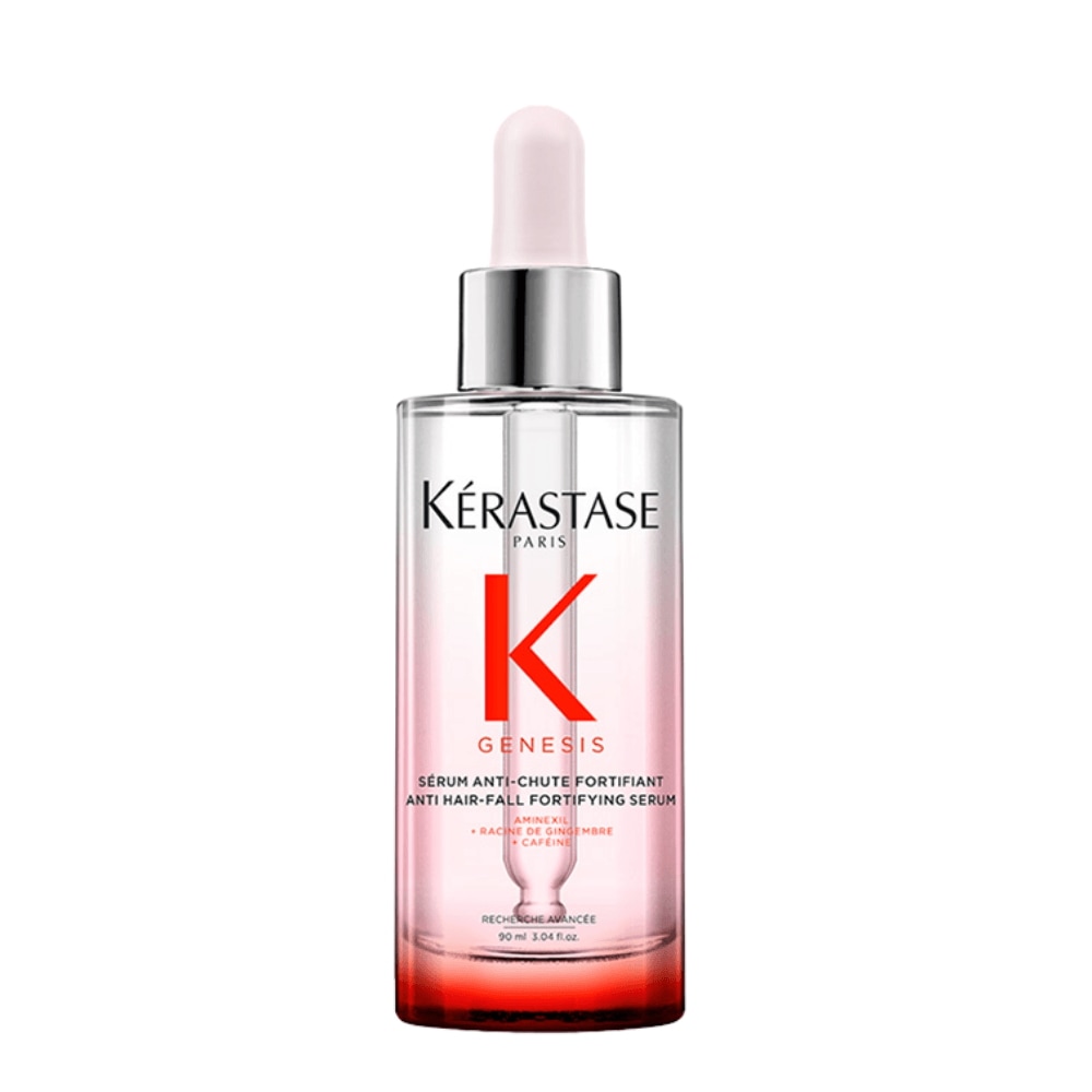 【Jang Won Young PICK】 [頭皮ケア] ジェネシス セラム 90ml /