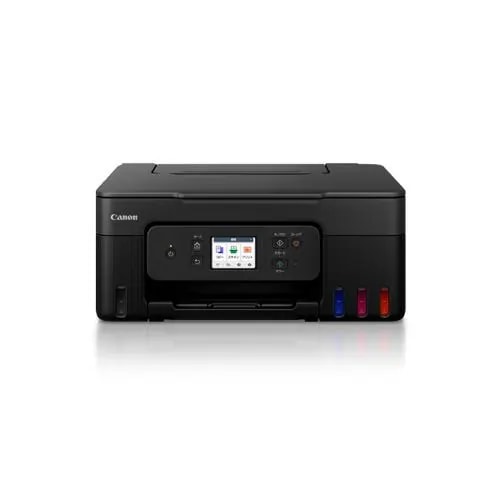 キヤノン G3390BK インクジェット複合機 G3390 BLACK Windows Mac ChromeOS対応