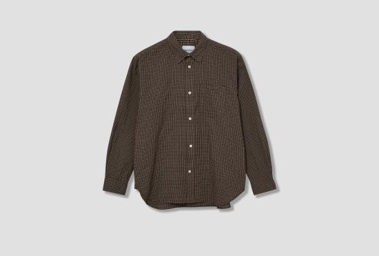 NORSE PROJECTS Men Shirts N40 0889 2067