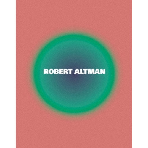 ロバート・アルトマン監督作品集 Blu-rayセット(Blu-ray Disc) (Blu-ray) KKBS-206