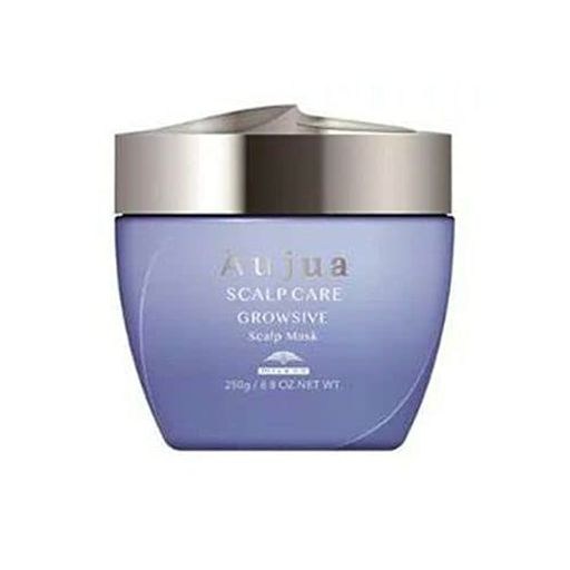 AUJUA(オージュア) GR グロウシブ スカルプマスク(250G)
